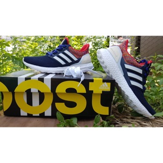 Adidas Ultra Boost ของโรงงานผลิตไม่ผ่านQC