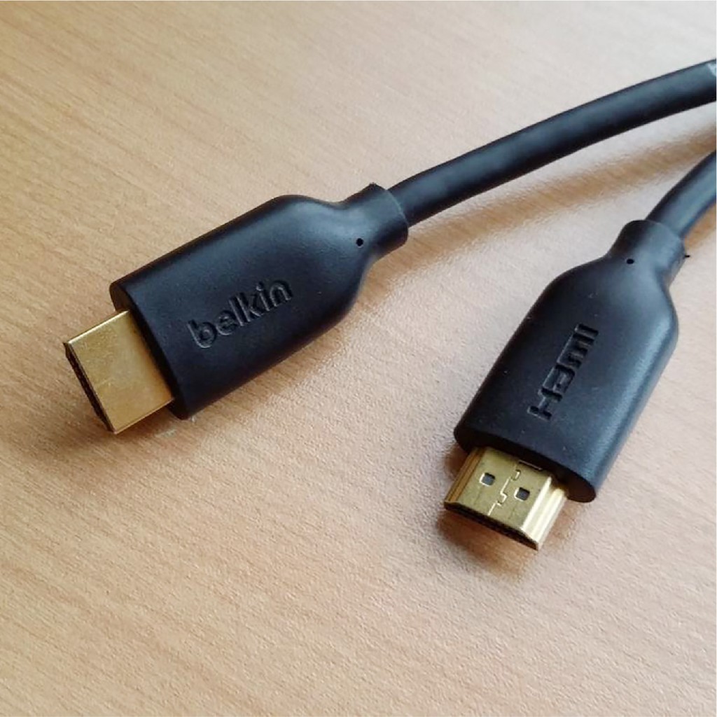 belkin-สายเคเบิล-gold-plated-high-speed-hdmi-cable-with-ethernet-and-4k-support-version-1-4-ใช้กับ-laptops-tv-f3y021btxm