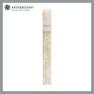 [BBAC104] BATH &amp; BLOOM Reed Stick บาธ แอนด์บลูม ก้านไม้กระจายกลิ่น ก้านไม้หอมปรับอากาศ ก้านหอมใช้คู่กับ Diffuser