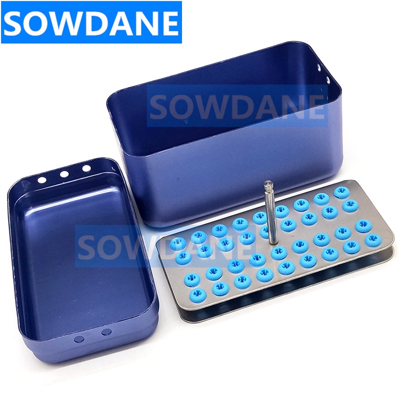 36-holes-dental-bur-disinfection-case-holder-burs-block-blocks-dentist-sterilization-container-box