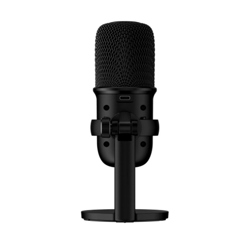 hyperx-solocast-usb-microphone-ไมค์โครโฟน-ไมค์คอนเดนเซอร์สำหรับสตรีมเมอร์