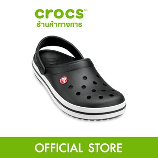CROCS Crocband Clog รองเท้าลำลองผู้ใหญ่