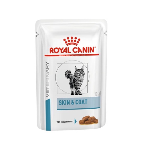 royal-canin-vet-cat-skin-amp-coat-85-g-อาหารแมว-โรคผิวหนัง-บำรุงขน-อาหารเปียก-1-ซอง
