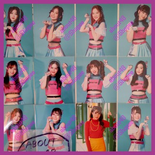 รูปปก วาโรตะ รุ่น1 ( 2 ) BNK48 เจน มายด์ ซัทจัง จ๋า จิ๊บ น้ำใส ก่อน มิโอริ เคท เปี่ยม Bnk Warota People เก็บเงินปลายทาง