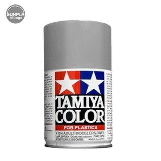สินค้า Tamiya 85081 TS-81 Royal Light Gray 4950344850815 (สี)