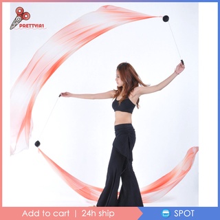 ภาพขนาดย่อของภาพหน้าปกสินค้าลูกบอลของเล่น handball acrobatics poi อุปกรณ์เสริมสําหรับเด็ก จากร้าน prettyia1.th บน Shopee