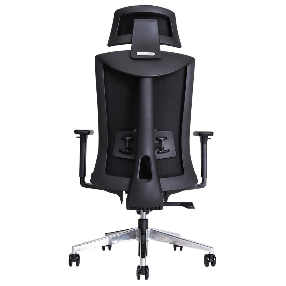 office-chair-office-chair-ergotrend-dual-x-classic-black-office-furniture-home-amp-furniture-เก้าอี้สำนักงาน-เก้าอี้สำนักง