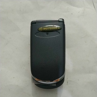 เคสโทรศัพท์มือถือ สําหรับ Motorola v3688