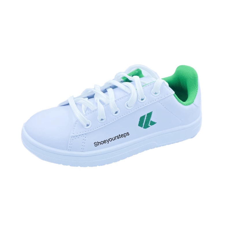 ภาพสินค้า5.5 ลด 10% ใส่ MA10MAY ลดเพิ่ม 15.- รองเท้าผ้าใบ Kito BE7 แท้ จากร้าน shoeyoursteps บน Shopee ภาพที่ 4