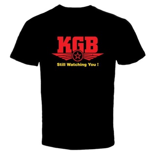 ผู้ชายเสื้อยืด KGB ยังคงดูคุณ 4 เสื้อยืดยอดนิยมในผู้ชายแฟชั่นแบรนด์หรูยอดนิยม