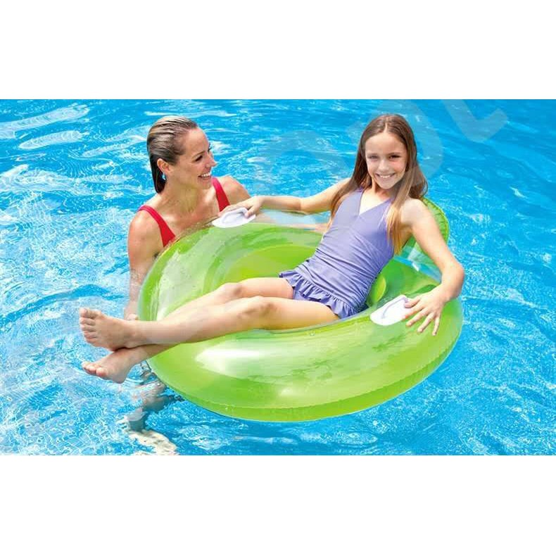 float-me-summer-แพยางโซฟากลม-ที่นั่งตาข่าย-สีสันสดใส-inflatable-sofa-pool-float-net-seat