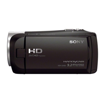 กล้องวิดีโอ-sony-handycam-hdr-cx405-ประกันศูนย์ไทย