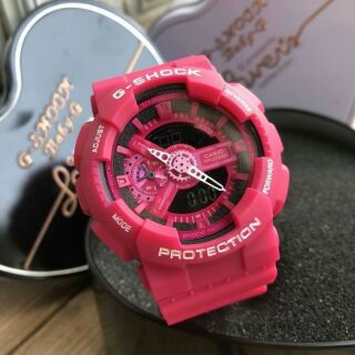 G-SHOCK  ‼️
- สายยาง
- มี 2 ระบ