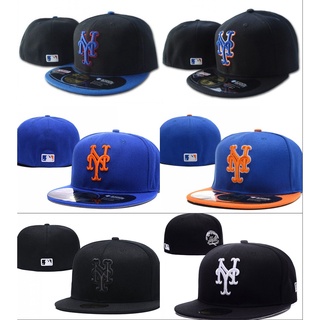หมวกเบสบอล หมวกกีฬา หมวกลําลอง หมวกสแน็ปแบ็ค ไซซ์ M9RV แฟชั่นนิวยอร์ก สําหรับผู้ชาย ผู้หญิง