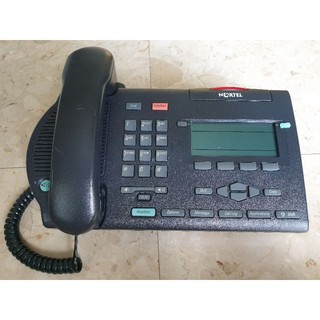 [ลด 80บ. โค้ด ENTH119]Nortel Digital Telephone M3903 มือสอง สถาพตามรูป