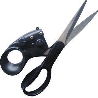 กรรไกรเลเซอร์ Laser Scissors รุ่น LaserScissors00h-J1