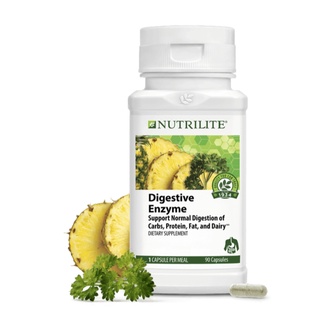 Nutrilite® Digestive Enzyme