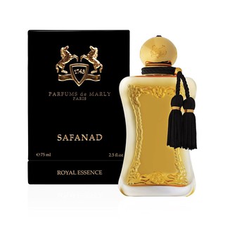 สินค้า Parfums de Marly Safanad EDP 5ml - 10ml นำ้หอมแท้แบ่งขาย