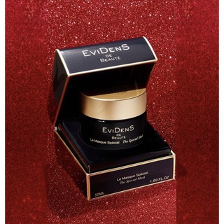 Evidens The Special Mask 10ml และ 15ml