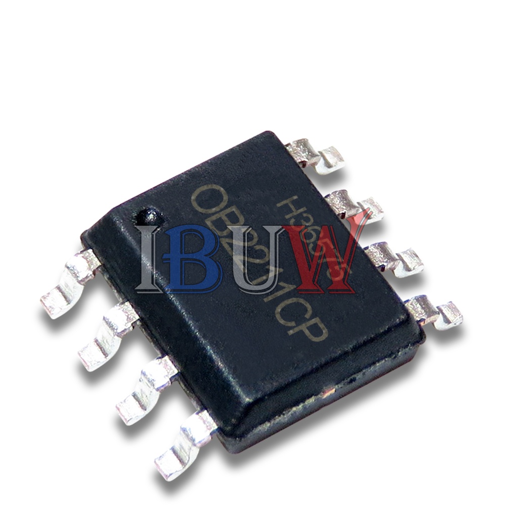 ชิป SOP8 OB2211CP OB2268CP OB2269CP OB3350CP OB5269CP OB2211 OB2268 ...