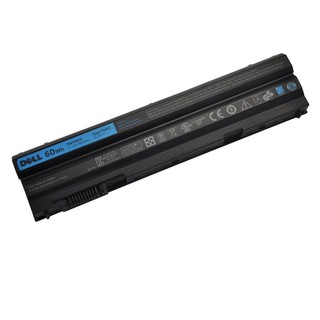 DELL Battery แบตเตอรี่ ของแท้ DELL LATITUDE E5420 E5430 E5530 E5520 E6420 E6430 E6520 E6530 VOSTRO 3360 3460 3560