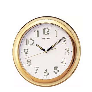 🎁SEIKO นาฬิกาแขวน รุ่น QXA313G ของแท้100% ประกัน1ปี