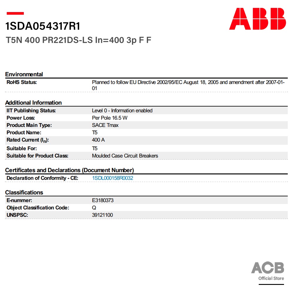 abb-1sda054317r1-t5n-400-pr221ds-ls-i-in-400-3p-f-f