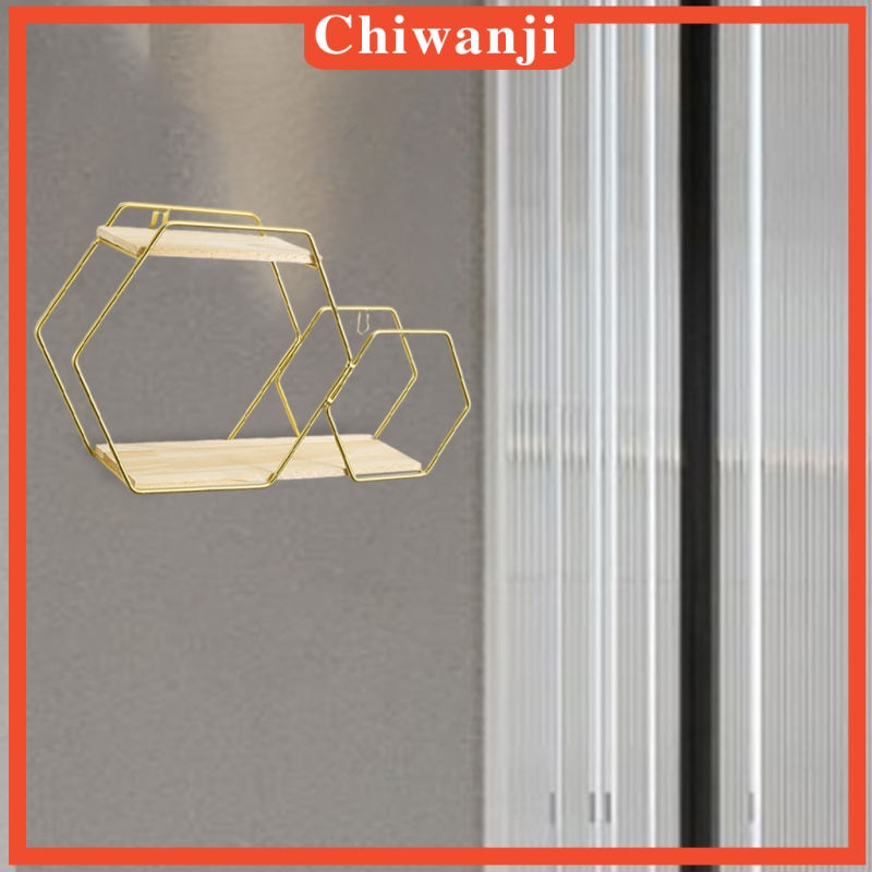 chiwanji-ชั้นวางของเหล็กแบบแขวนผนังสําหรับจัดเก็บเครื่องเขียนสํานักงาน