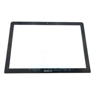 ภาพหน้าปกสินค้าใหม่ กระจกหน้าจอ LCD สําหรับ Macbook Pro 13 นิ้ว A1278 2009 2010 2011 2012 ปี ที่เกี่ยวข้อง