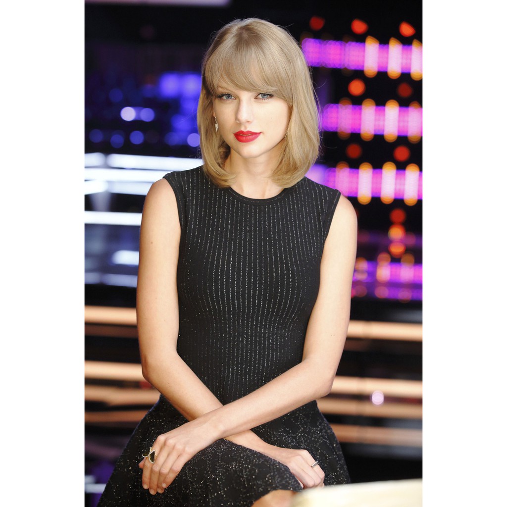 โปสเตอร์-taylor-swift-เทย์เลอร์-สวิฟต์-pop-music-poster-ภาพถ่าย-รูปภาพ-ตกแต่งผนัง-วงดนตรี-ตกแต่งบ้าน