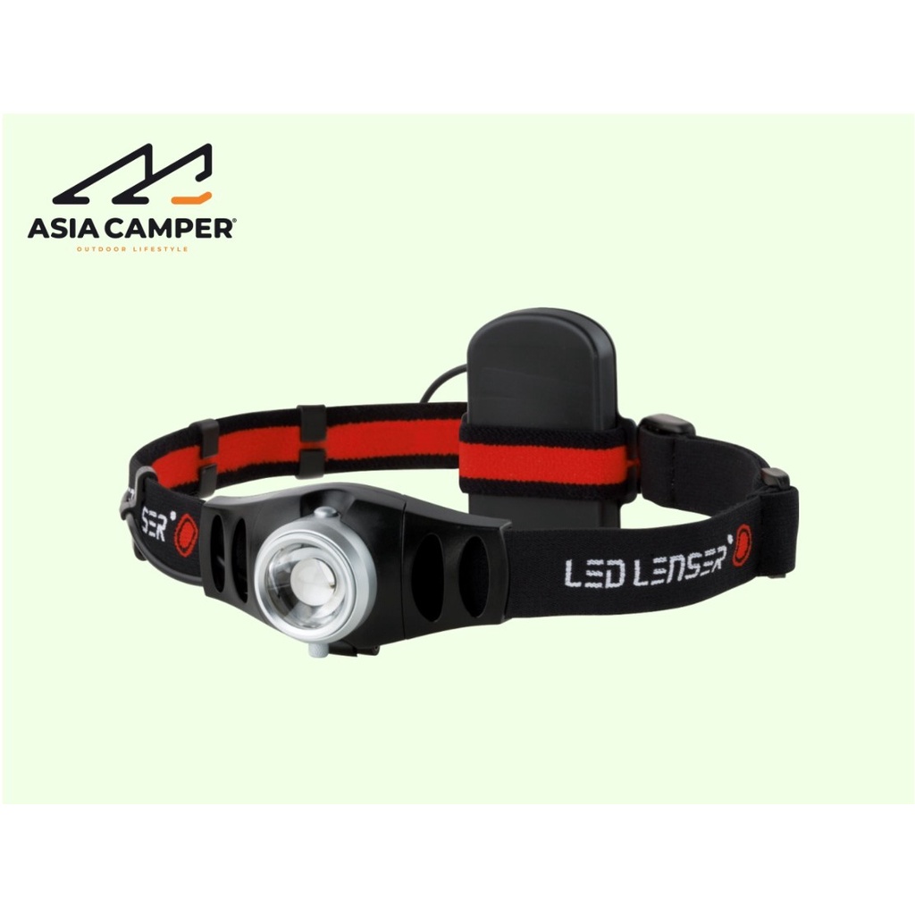โค้ดbsm8kf-ลด125-led-lenser-h3-2-outdoor-headlamp