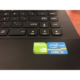 ภาพขนาดย่อของภาพหน้าปกสินค้าสติ๊กเกอร์ SET2 Intel Core i3,i5,i7,i9 Gen 6-11 Sticker ตกแต่ง PC Notebook  ของหายาก ราคาถูก จากร้าน vissavat บน Shopee ภาพที่ 6