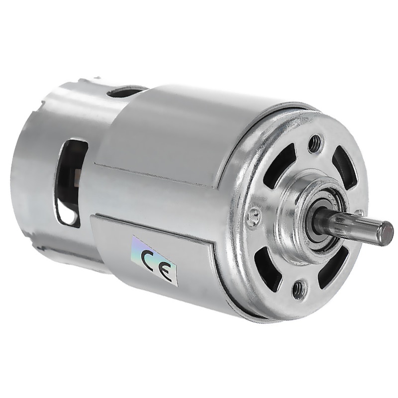 มอเตอร์เกียร์อิเล็กทรอนิกส์-แรงบิดสูง-775-dc-motor-max-21000-rpm-dc-12v-24v