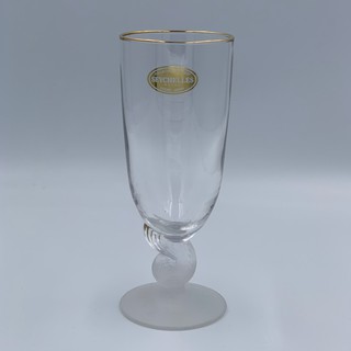G22 แก้วทรงสูง SEYCHELLES by Sasaki Glass Japan WORN BOX