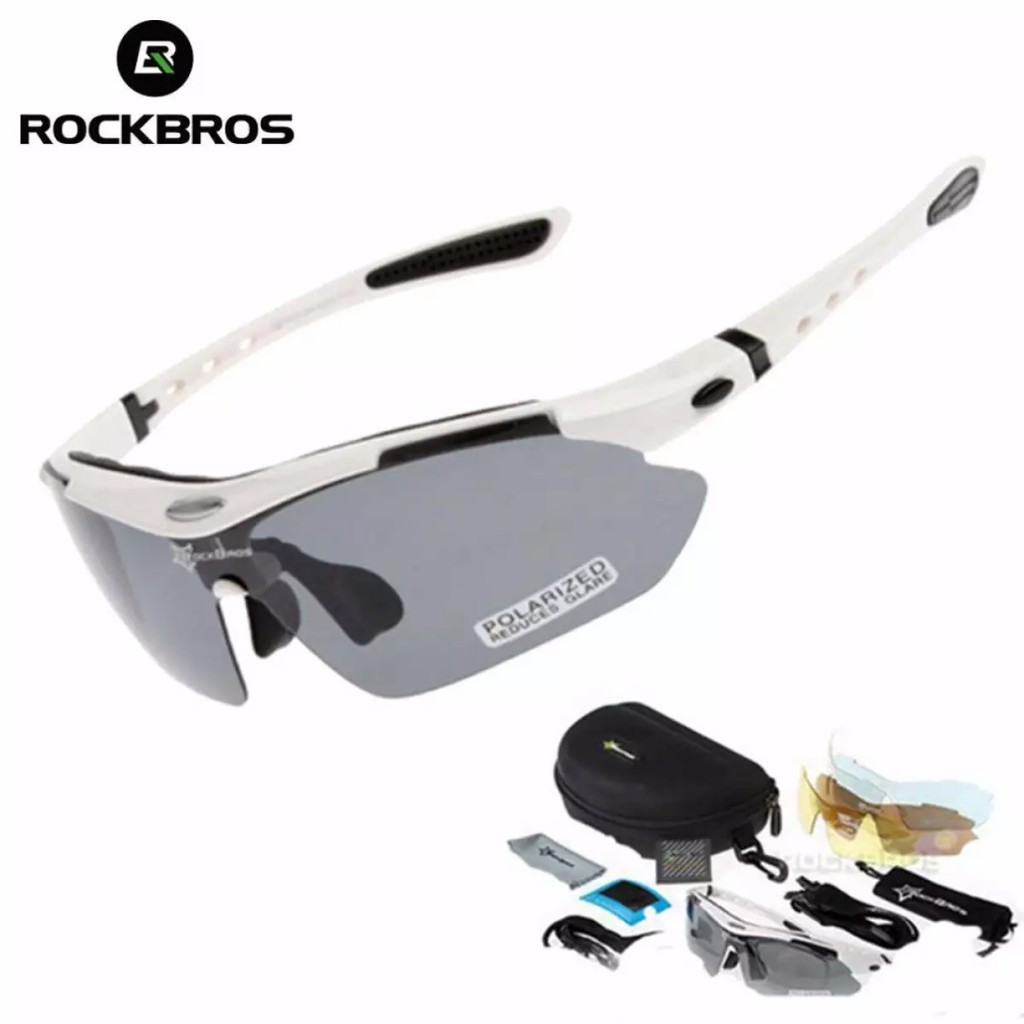 rockbros-แว่นจักรยาน-แว่นกันแดด-แว่นกันลม-แว่นกันฝุ่น-เหมาะสำหรับปั่นจักรยาน-เล่นกีฬากลางแจ้ง-กัน-uva-uvb