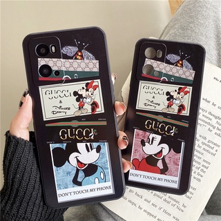 เคสโทรศัพท์มือถือ ลายการ์ตูนมิกกี้ มินนี่เมาส์ สําหรับ Vivo Y20 Y15s Y12 Y21 Y01 Y75 5G T1X Y21T Y15 Y12A Y21A Y01A Y12S Y20S G Y20I Y19 Y50 Y30 Y30I Y33T Y91 Y91i y95 Y21S Y33S Y15A Y17 Y31 Y51 Y53S MF049