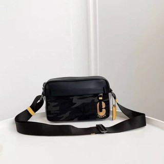 Coach Edge Crossbody