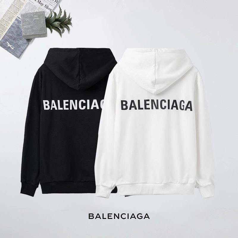 เสื้อฮู้ดดี้-balen-ต้อนรับลมหนาว-ของหายาก-limited-edition