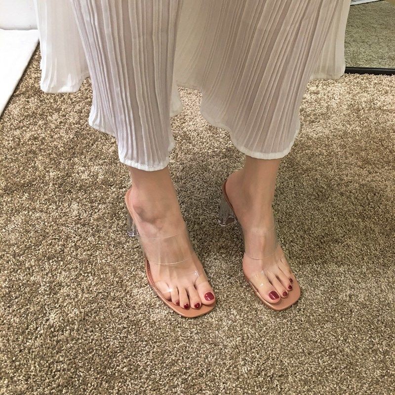 hot-sale-รองเท้าแตะและรองเท้าแตะสำหรับสวมใส่ด้านนอกของผู้หญิง-2020-รองเท้าแตะฤดูร้อนใหม่ทั้งหมดตรงกับแฟชั่นใสส้นหนา