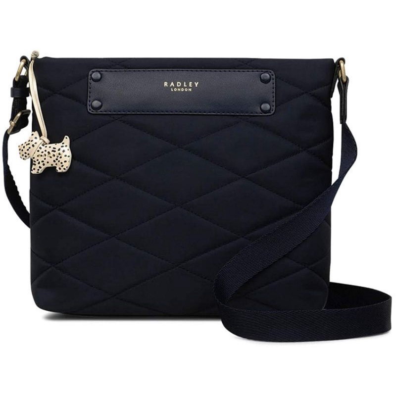 กระเป๋า Radley London Charleston Nylon Shopee Thailand