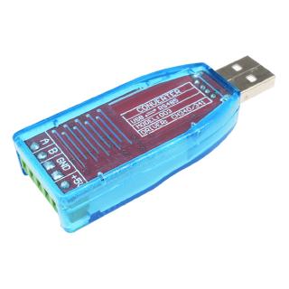 DIYMORE | Industrial USB To RS485 Converter Upgrade Protection RS485 Converter RS-485