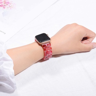 สินค้า สายนาฬิกาข้อมือสําหรับ Watch  Band 45 มม .44 มม . watch 42 มม .  41 มม .