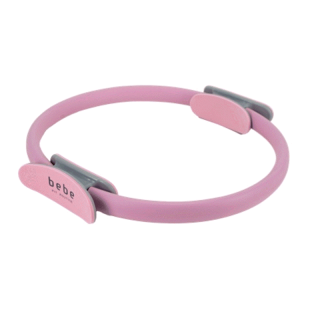 bebe Fit Routine : Pilates Ring ห่วงพิลาทิส