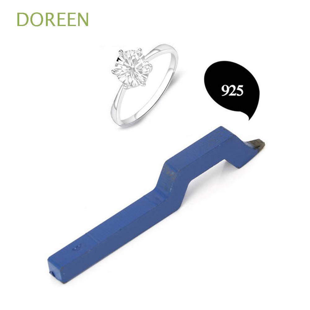 doreen-แม่พิมพ์เหล็ก-925-ทรงโค้ง-ด้ามจับโค้ง-สําหรับทําเครื่องประดับ-แหวน-สร้อยข้อมือ-925