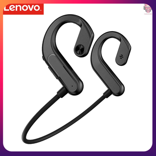 ภาพหน้าปกสินค้าNEW Lenovo X3 Titanium Bone Conduction Wireless Headphones BT 5.0 Open Ear Sport Headset with Mic IPX5 Sweatproof for Cycling Running Driving Gym ซึ่งคุณอาจชอบราคาและรีวิวของสินค้านี้