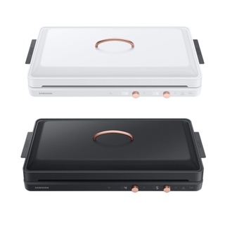 Samsung induction the plate เตาสุดฮิตจากเกาหลี แบบครบเซ็ต: เตา + ถาด + ฝา