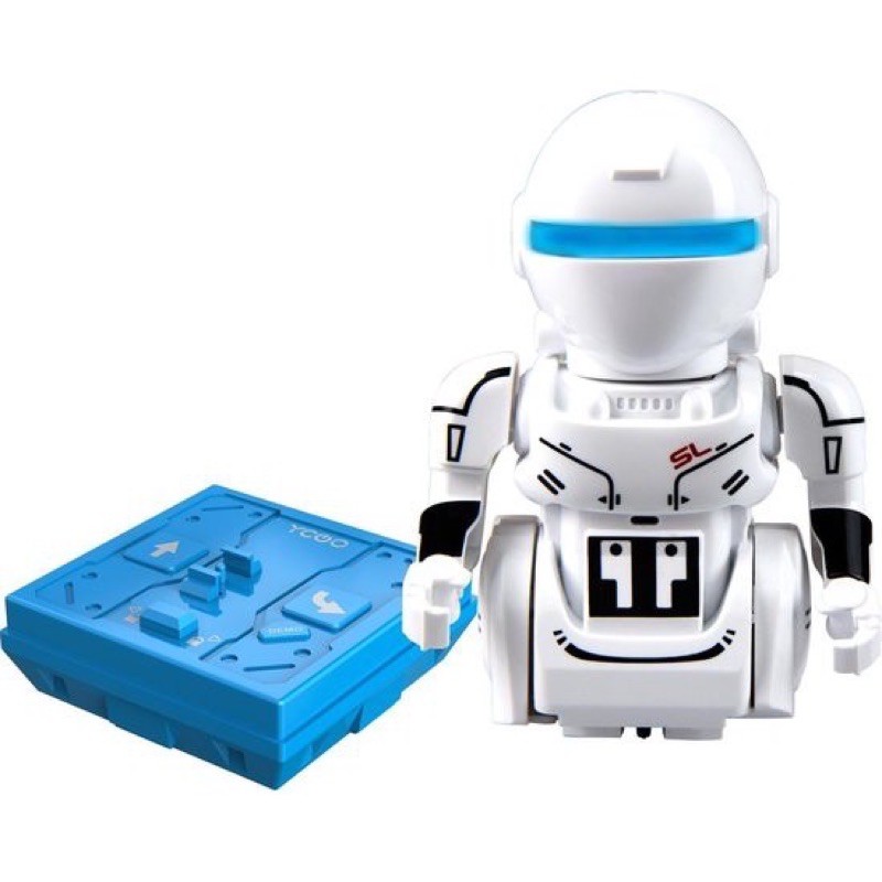 ของเล่นเด็ก-mini-robot-op-one-หุ่นยนต์จิ๋วโอพีวัน