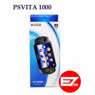 เคสใส PSVITA 1000   Crystal Case  PSV1000