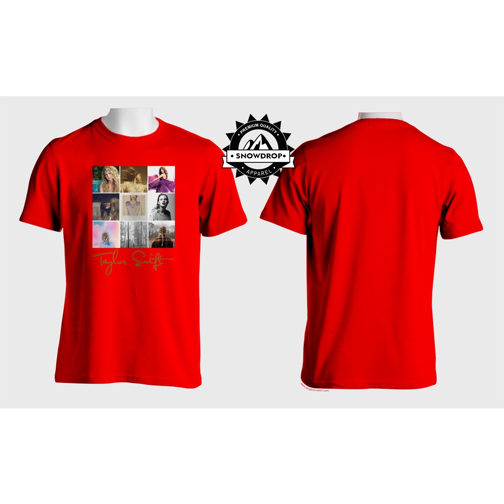 ราคาต่ำสุดเสื้อยืด-taylor-swift-01s-3xl