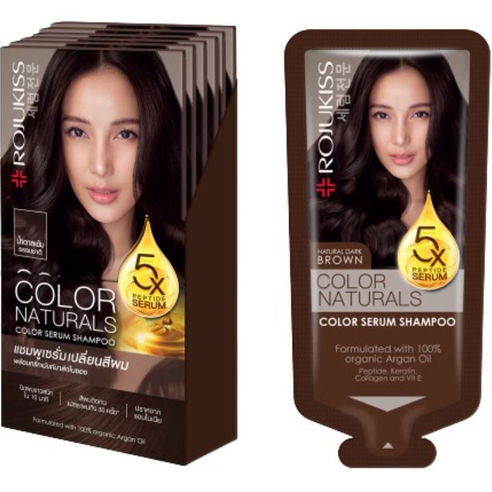 rojukiss-color-naturals-shampoo-โรจูคิส-แชมพูเซรั่ม-เปลี่ยนสีผม-ปิดผมขาว